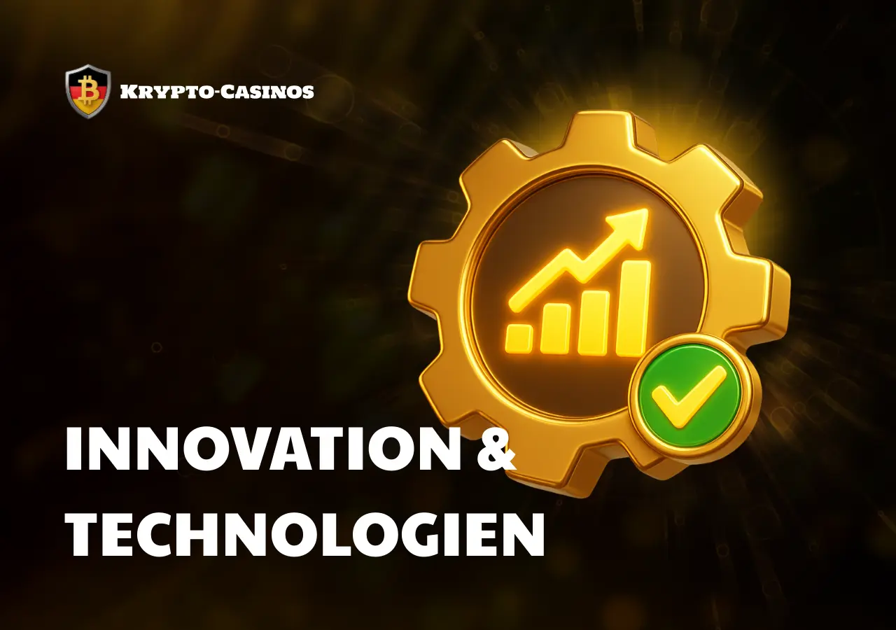 Innovation und Technologien steigern Genauigkeit sowie Transparenz unserer Analysen