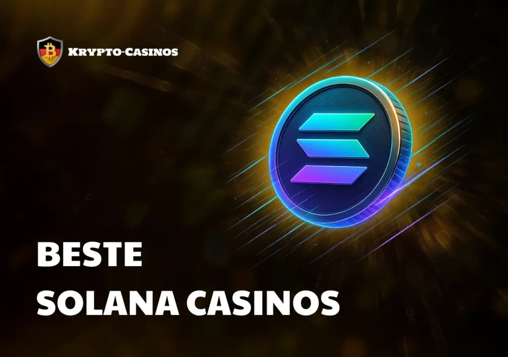 Sichere Zahlungen und Datenschutz stehen bei Solana Casinos im Fokus.