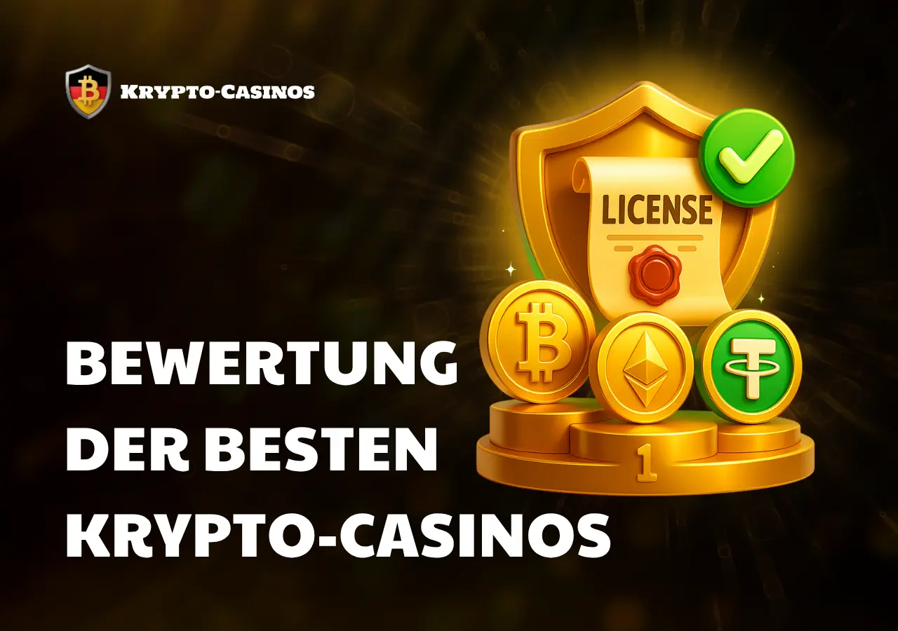 Top No KYC Casinos in Deutschland