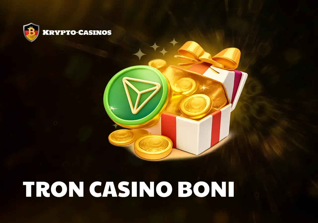Casino Boni mit klaren Regeln