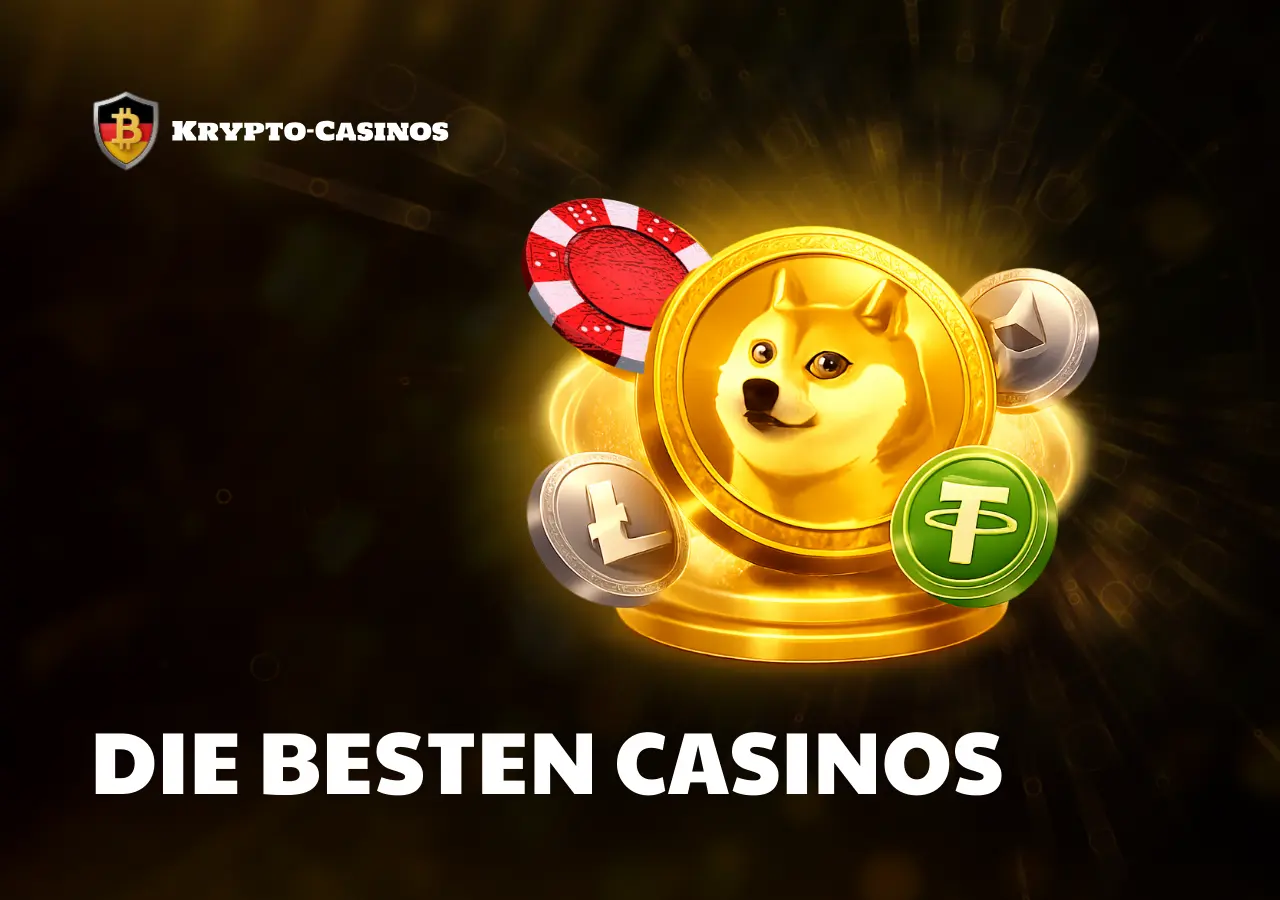 Sichere Krypto Plattformen mit Lizenz