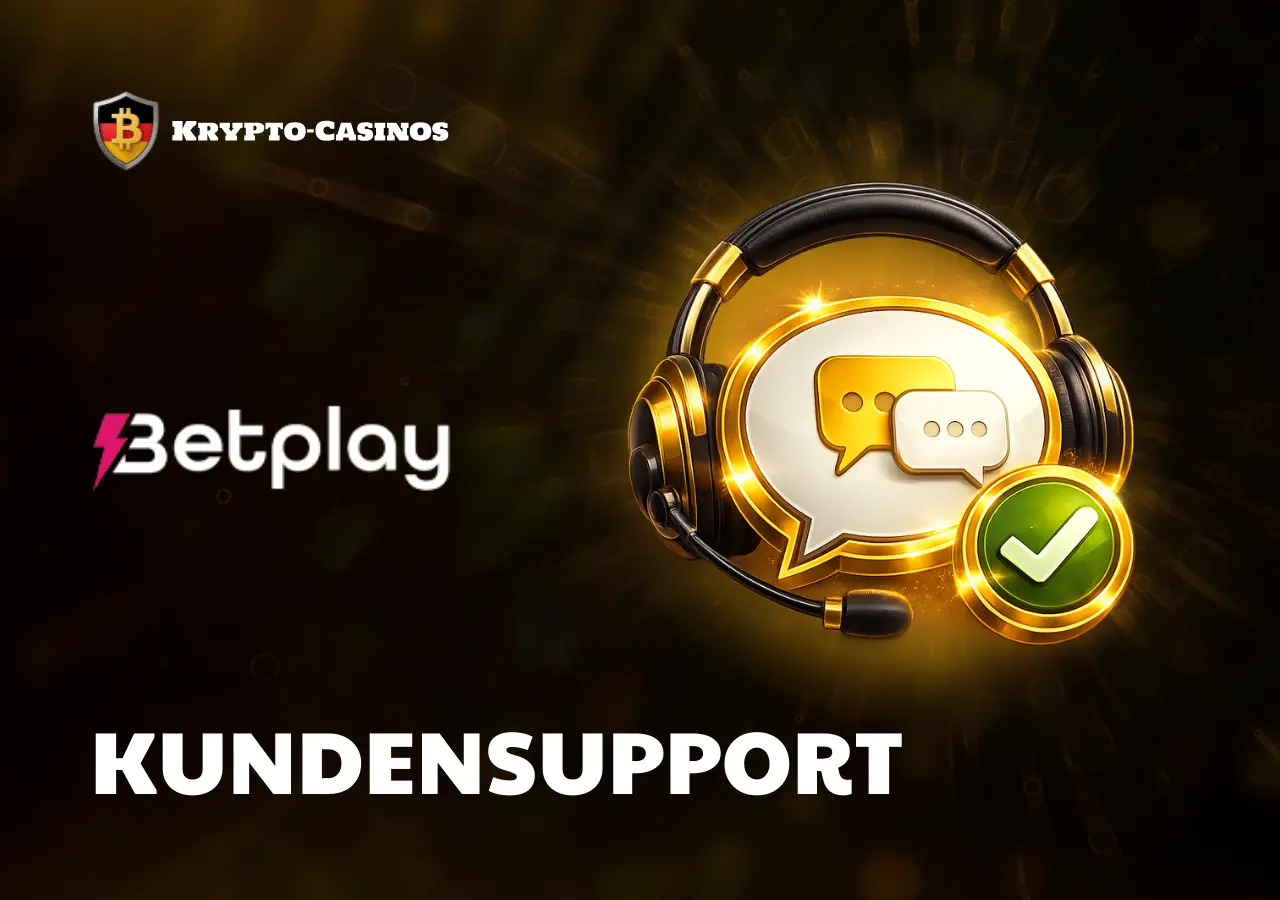 E Mail Support mit zeitnahen Antworten