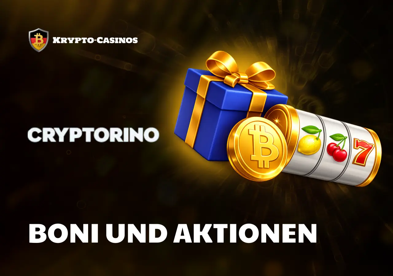 Bonusangebote außerhalb Regulierung